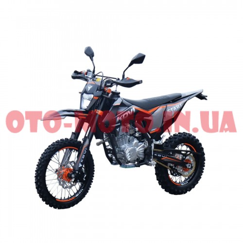 Мотоцикл Kovi 250 Start